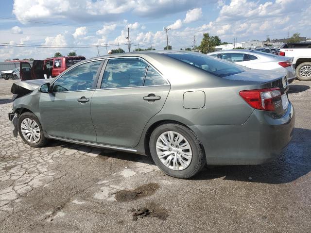 Photo 2 from auction – 2014 TOYOTA CAMRY L with VIN 4T1BF1FK3EU859651