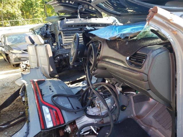 Photo 11 from auction – 2023 DODGE DURANGO R/ with VIN 1C4SDJCT5PC636690