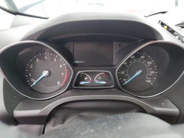 Photo 9 from auction – 2018 FORD ESCAPE TIT with VIN 1FMCU9J91JUC40005