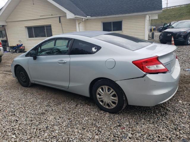 Photo 2 from auction – 2012 HONDA CIVIC LX with VIN 2HGFG3B55CH565071