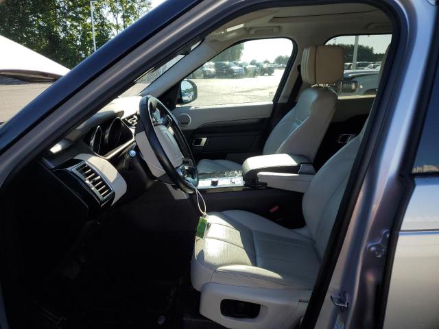 Photo 7 from auction – 2017 LAND ROVER DISCOVERY with VIN SALRRBBV9HA010333