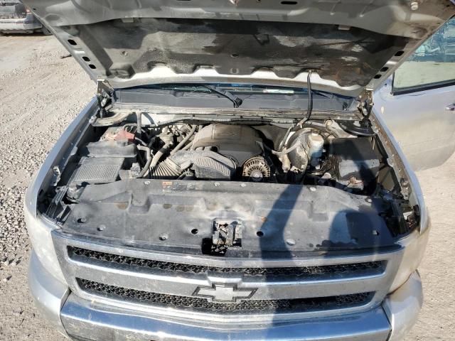 Photo 11 from auction – 2011 CHEVROLET SILVERADO with VIN 3GCPKSE32BG397197
