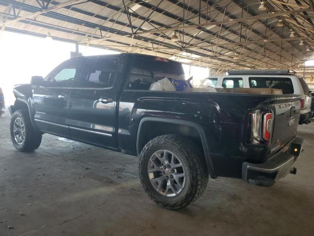 Photo 2 from auction – 2018 GMC SIERRA K15 with VIN 3GTU2NEC2JG274499