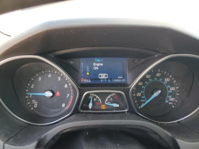 Foto 9 de la subasta – 2013 FORD FOCUS SE con VIN 1FADP3K22DL370261