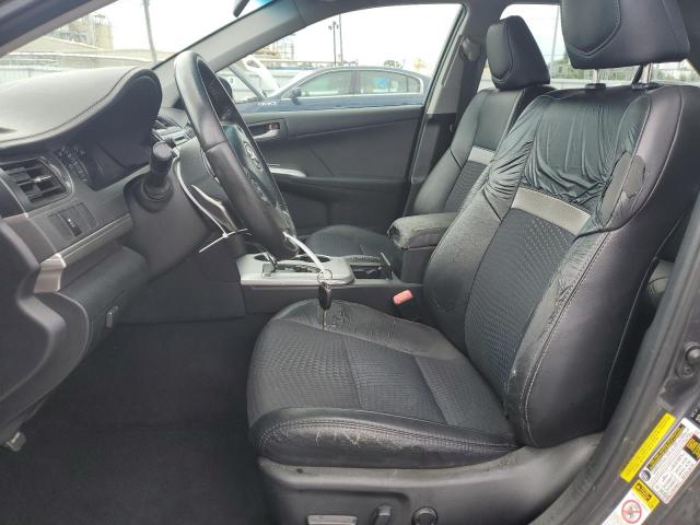 صورة رقم 7 من المزاد - 2012 TOYOTA CAMRY BASE مع VIN 4T1BF1FK5CU617294