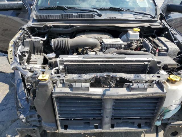 Photo 11 from auction – 2019 RAM 1500 REBEL with VIN 1C6SRFLT2KN583398