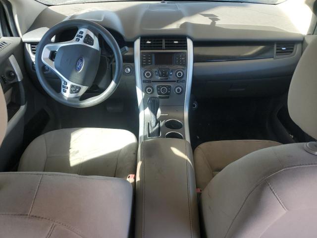 Photo 8 from auction – 2013 FORD EDGE SE with VIN 2FMDK3GCXDBB36696