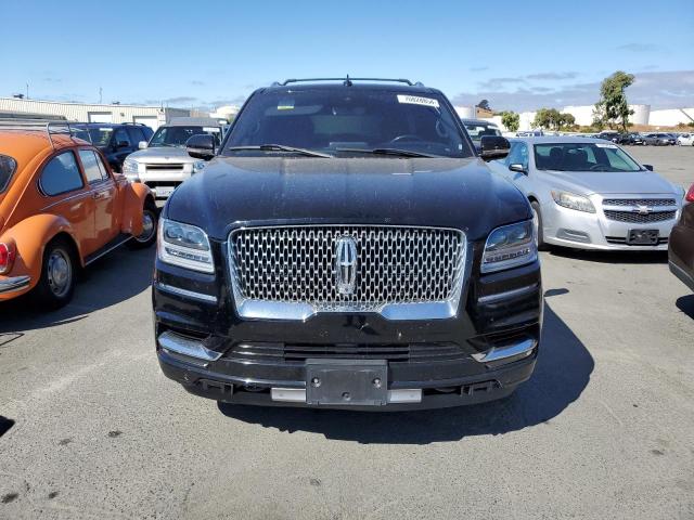 Photo 5 from auction – 2019 LINCOLN NAVIGATOR with VIN 5LMJJ3LTXKEL19798