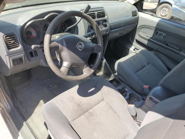 Photo 8 from auction – 2004 NISSAN FRONTIER K with VIN 1N6DD26T24C416667