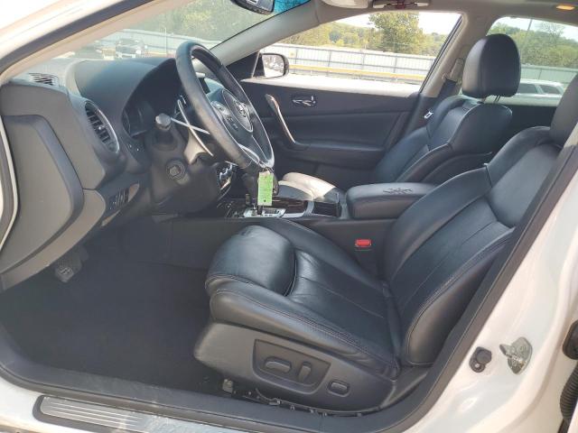 Photo 7 from auction – 2011 NISSAN MAXIMA S with VIN 1N4AA5AP5BC865760