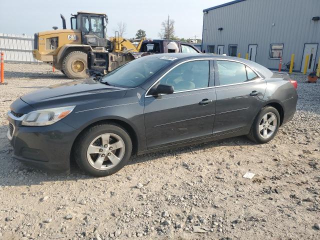 CHEVROLET MALIBU LS 2014 with VIN 1G11B5SL9EF147935 - Photo from auction