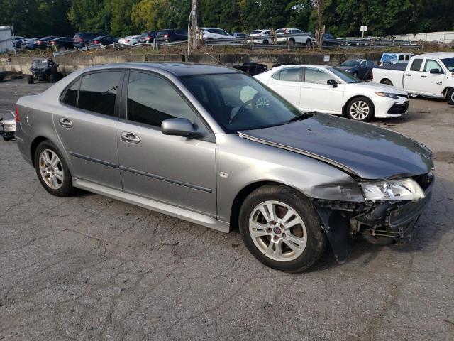 Photo 4 from auction – 2006 SAAB 9-3 with VIN YS3FD49Y961005367