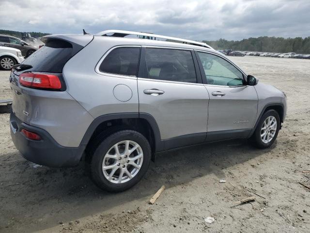 Photo 3 from auction – 2016 JEEP CHEROKEE L with VIN 1C4PJMCB3GW196913