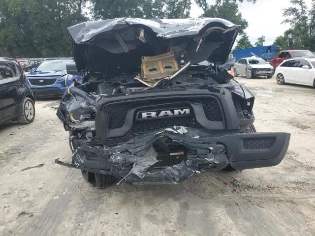 Photo 5 from auction – 2021 RAM 1500 CLASS with VIN 1C6RR6GG7MS581680