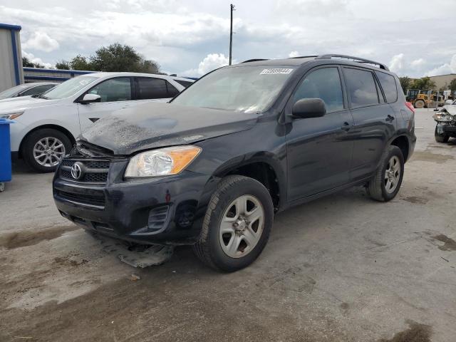 TOYOTA RAV4 2012 with VIN 2T3ZF4DV5CW109332 - Photo from auction
