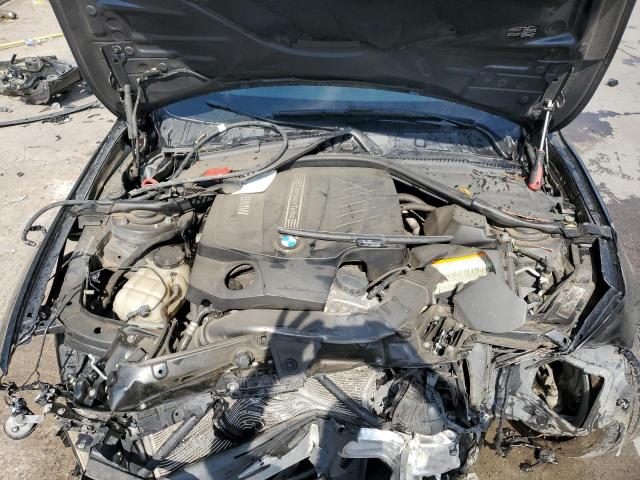 Photo 11 from auction – 2014 BMW 335 XI with VIN WBA3B9C56EP458978