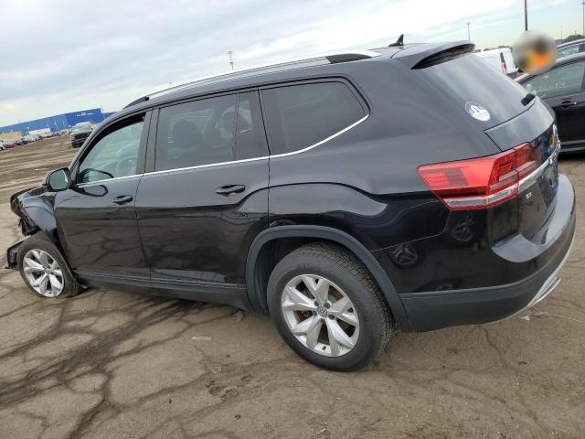 Photo 2 from auction – 2018 VOLKSWAGEN ATLAS SE with VIN 1V2LR2CA0JC548825