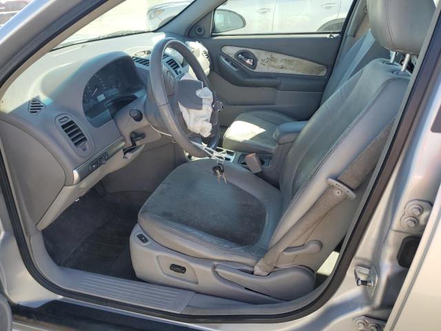 Photo 7 from auction – 2004 CHEVROLET MALIBU MAX with VIN 1G1ZU64864F209902
