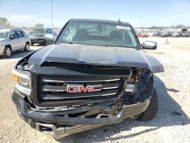 Photo 5 from auction – 2015 GMC SIERRA K15 with VIN 1GTV2VEC0FZ351768