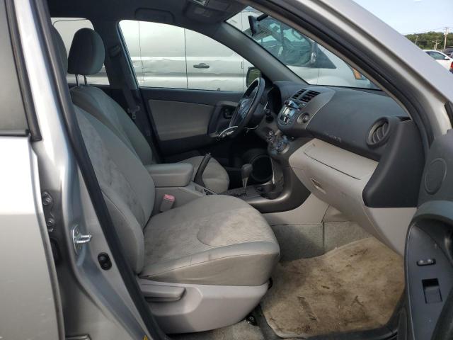 Photo 7 from auction – 2011 TOYOTA RAV4 with VIN 2T3BF4DV7BW128299