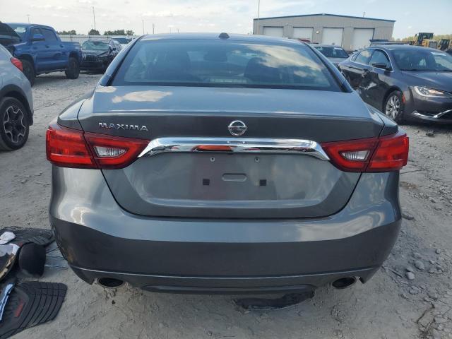 Photo 6 from auction – 2017 NISSAN MAXIMA 3.5 with VIN 1N4AA6APXHC378942