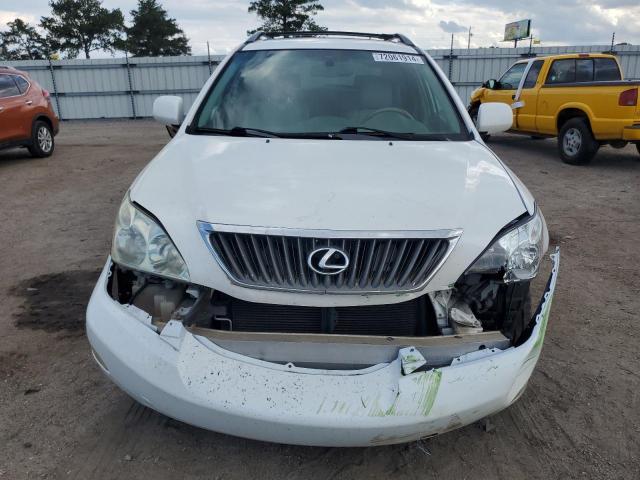Photo 5 from auction – 2008 LEXUS RX 350 with VIN 2T2GK31U88C039413