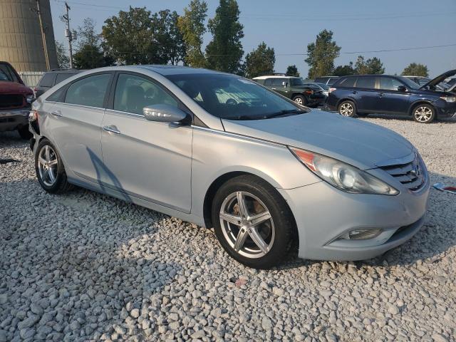 Photo 4 from auction – 2011 HYUNDAI SONATA SE with VIN 5NPEC4AB2BH302495