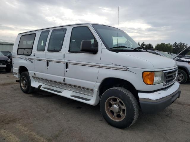Photo 4 from auction – 2006 FORD ECONOLINE with VIN 1FDNE24L66HA32741