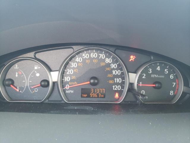 Photo 9 from auction – 2004 SATURN ION LEVEL with VIN 1G8AJ52F54Z167580