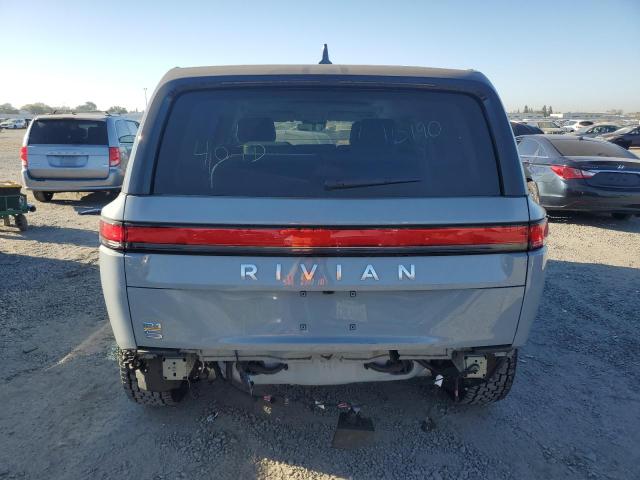 Photo 6 from auction – 2023 RIVIAN R1S ADVENT with VIN 7PDSGABA0PN005768