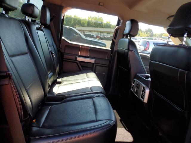 Photo 10 from auction – 2016 FORD F150 SUPER with VIN 1FTEW1EF6GFB93639