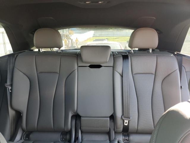 Photo 10 from auction – 2021 AUDI Q8 PRESTIG with VIN WA1FVAF19MD039731