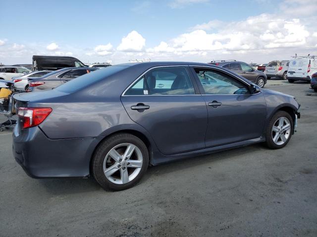 Photo 3 from auction – 2014 TOYOTA CAMRY L with VIN 4T1BF1FK7EU414376