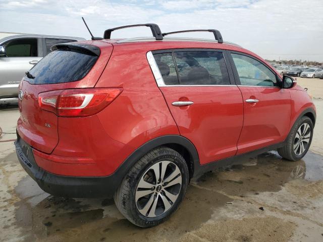 Photo 3 from auction – 2012 KIA SPORTAGE E with VIN KNDPC3A22C7346120