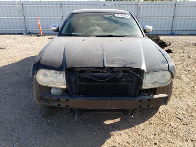 Photo 5 from auction – 2006 CHRYSLER 300C with VIN 2C3KA63H06H272552