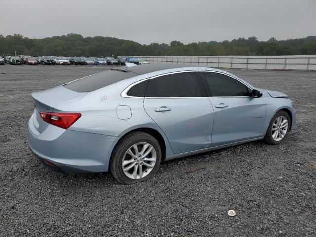 Photo 3 from auction – 2017 CHEVROLET MALIBU LT with VIN 1G1ZE5ST6HF269490