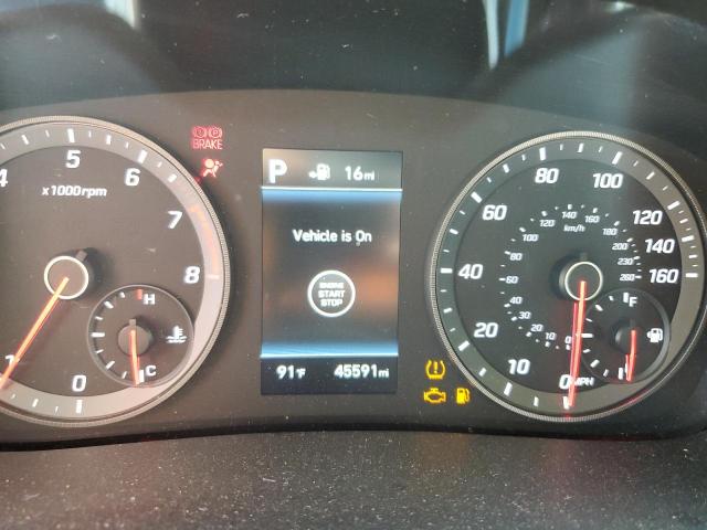Photo 9 from auction – 2019 HYUNDAI SONATA LIM with VIN 5NPE34AF8KH814569