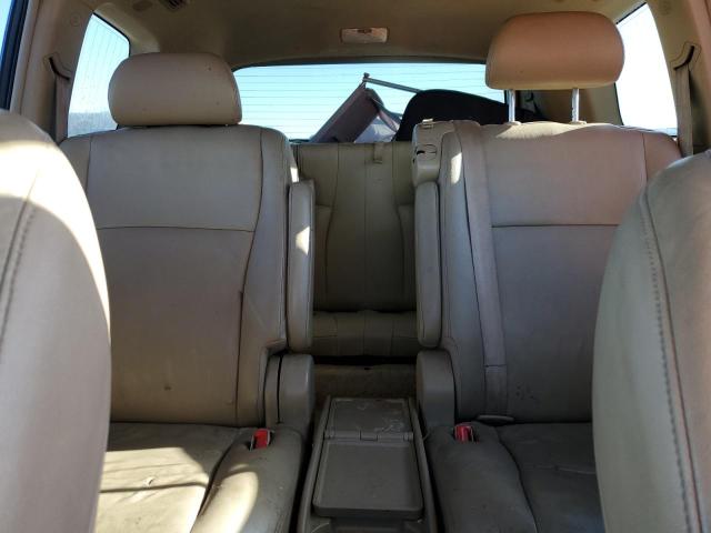 Photo 10 from auction – 2008 TOYOTA HIGHLANDER with VIN JTEES43A082091939