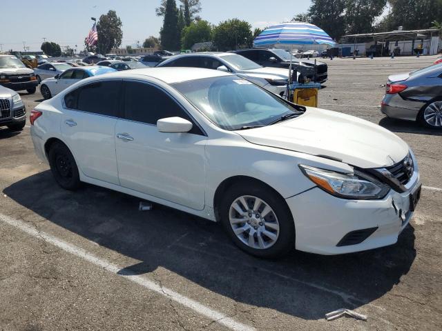 Photo 4 from auction – 2016 NISSAN ALTIMA 2.5 with VIN 1N4AL3AP4GC257704