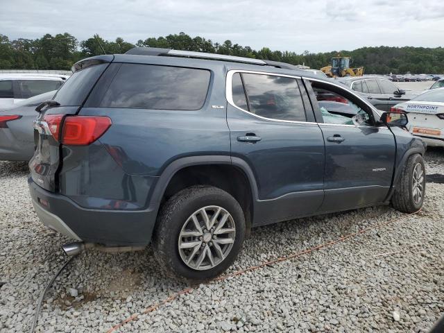 Photo 3 from auction – 2019 GMC ACADIA SLE with VIN 1GKKNSLS4KZ153955