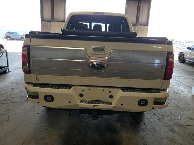 Photo 6 from auction – 2014 FORD F250 SUPER with VIN 1FT7W2B60EEA06501
