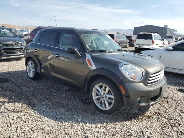 Photo 4 from auction – 2014 MINI COOPER COU with VIN WMWZB3C50EWR37653