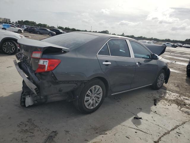 Photo 3 from auction – 2013 TOYOTA CAMRY L with VIN 4T1BF1FK7DU243787