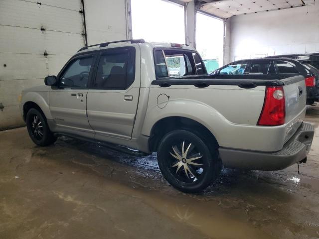 Photo 2 from auction – 2002 FORD EXPLORER S with VIN 1FMZU67E72UA93915