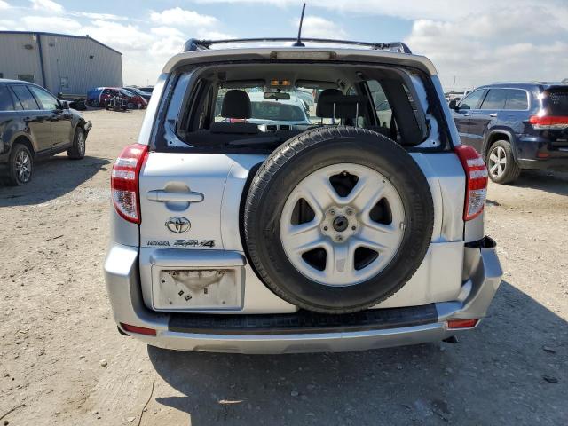 Photo 6 from auction – 2009 TOYOTA RAV4 with VIN 2T3ZF33V69W005355