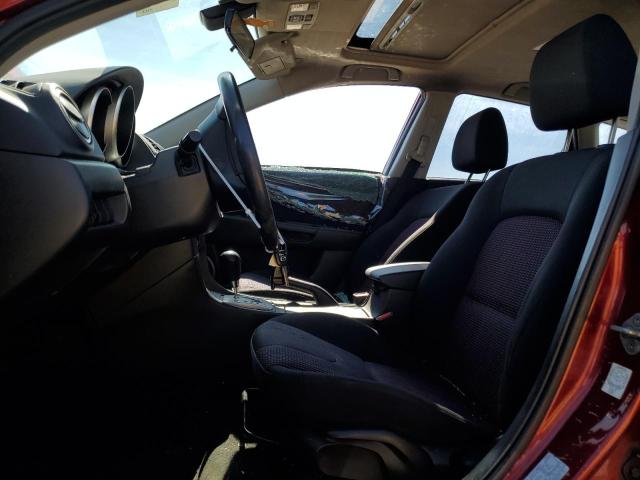 Photo 7 from auction – 2006 MAZDA 3 HATCHBAC with VIN JM1BK143961463934
