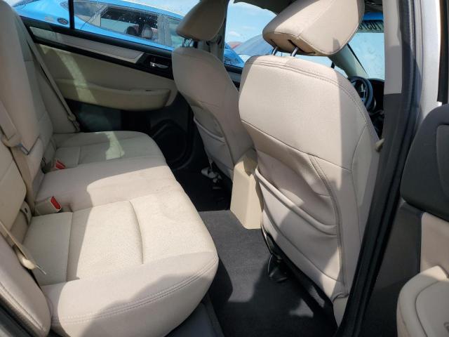 Photo 10 from auction – 2016 SUBARU LEGACY 2.5 with VIN 4S3BNBC64G3052696