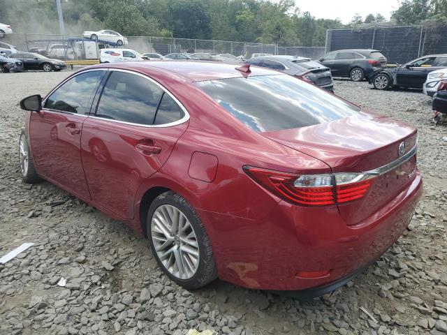 Photo 2 from auction – 2013 LEXUS ES 350 with VIN JTHBK1GG3D2056812