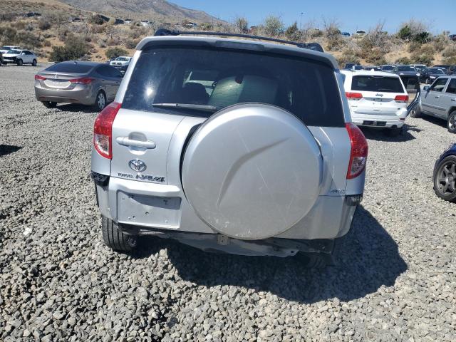 Photo 6 from auction – 2008 TOYOTA RAV4 with VIN JTMBD33V385196858