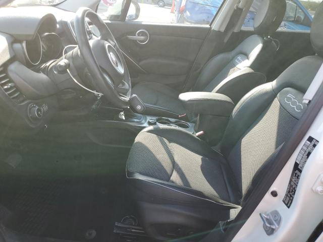 Photo 7 from auction – 2016 FIAT 500X TREKK with VIN ZFBCFXCT8GP347090